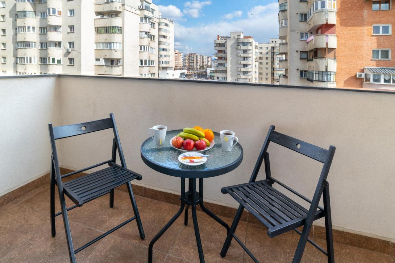 Tci Apartments 克卢日-纳波卡 外观 照片